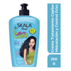 Skala Brasil, Crema de Tratamiento Capilar Más Rizos 3 en 1 – 250 g