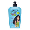 Skala Brasil, Crema de Tratamiento Capilar Más Rizos 3 en 1 – 250 g