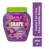 Crema de Tratamiento y Peinar 2 en 1 Skala Fruitastic Uva