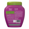 Crema de Tratamiento y Peinar 2 en 1 Skala Fruitastic Uva