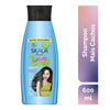 Shampoo Skala Brasil Mais Cachos 600ml: Limpieza Suave y Control de Frizz