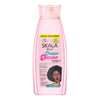 Shampoo Skala Expert Crespo Divino 325ml: Fuerza y Control para Rizos y Transición