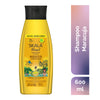 Shampoo Skala Brasil Maracuyá y Aceite de Patauá 325ml: Fuerza y Crecimiento