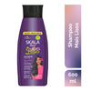 Shampoo Skala Expert Mais Lisos 325ml: Control de Frizz y Brillo Espejo