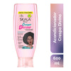 Acondicionador Skala Expert Crespo Divino 325ml: Desenredo Fácil y Doble Acción 🛒