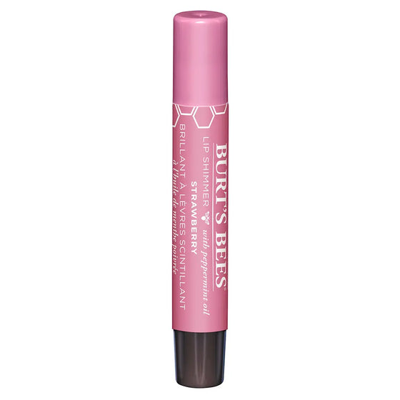 Burt's Bees Lip Shimmer Bálsamo Labial de Color Burt's Bees