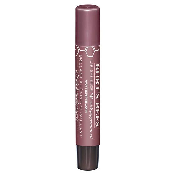 Burt's Bees Lip Shimmer Bálsamo Labial de Color Burt's Bees