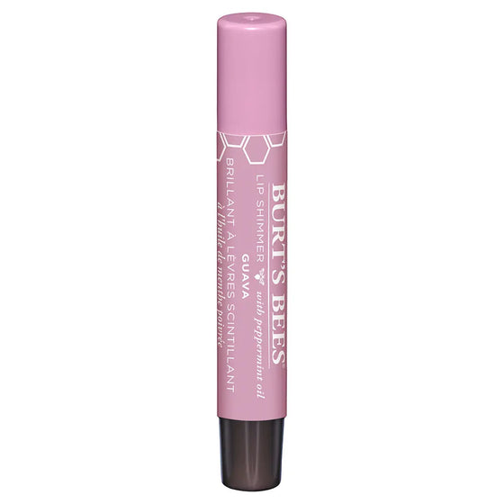 Burt's Bees Lip Shimmer Bálsamo Labial de Color Burt's Bees