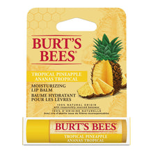  Burt's Bees,  Bálsamo Labial sabor Piña Tropical