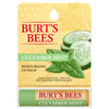 Burt's Bees , Bálsamo labial de pepino y menta