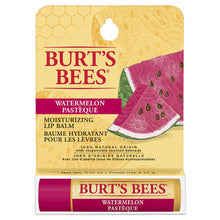  Burt's Bees, Bálsamo labial de Sandía