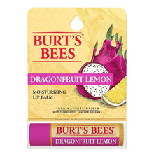  Burt's Bees, Bálsamo Labial sabor Pitahaya
