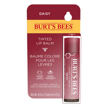  Burt's Bees, Labial Abrillantador color Daisy