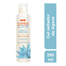  Cantu Gel Ligero para Definir y Controlar – Rizos y Ondas (295 mL)