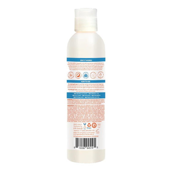 Cantu Gel Ligero para Definir y Controlar – Rizos y Ondas (295 mL)