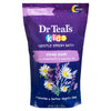 DR Teal's Kids,"Relajación y Dulces Sueños para los Pequeños" Sales de Baño con Lavanda y Melatonina