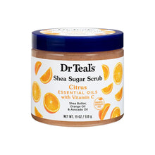  Dr Teal's , Exfoliante con Vitamin C -Renuévate y Brilla Naturalmente¡ Dr Teal´s