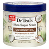 Dr Teal's  Exfoliante Corporal con Aceite de Coco - Exfoliación Dulce y Tropical