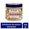 Dr Teal's Exfoliante Corporal con Aceite de Almendras - Lujosa Suavidad Almendrada