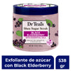 Dr Teal's Exfoliante Corporal con Fruta de Elderberry - Exfoliante Rico y Antioxidante