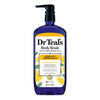 Dr Teal’s Body Wash con Prebiotic y  Bálsamo de Limón 710 ml