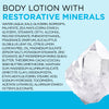 Dr Teal's Body Lotion - Minerales Restauradores con Magnesio, Potasio y Zinc (532 ml / 18 oz)