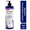 💜 Dr. Teal’s Loción Corporal Calmante con Aceite Esencial de Lavanda – Hidratación y Relajación Natural 🌿✨