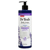 💜 Dr. Teal’s Loción Corporal Calmante con Aceite Esencial de Lavanda – Hidratación y Relajación Natural 🌿✨