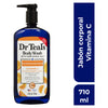 Dr Teal’s Jabón Corporal con Vitamina C – 710 ml