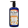 Dr Teal’s Jabón Corporal con Vitamina C – 710 ml