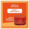 Cantu, Crema para  Definición y Brillo con Manteca de Karité para Cabello Natural - ¡Realza tus Rizos con Brillo y Definición!