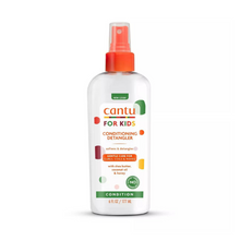  Cantu Kids, Deseenredante para niños - 177 ml