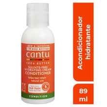  Cantu, Acondicionador Hidratante Libre de Sulfatos