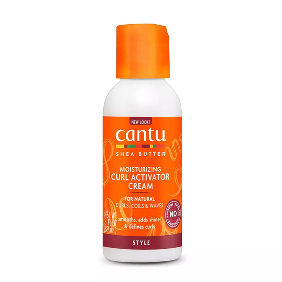 Cantu, Acondicionador Hidratante Libre de Sulfatos