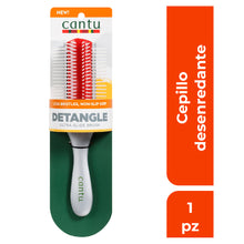  Cantu, Cepillo Desenredante  Ultra Glide - Desenreda Fácilmente sin Tirones