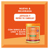 Cantu, Gel Estilizador con Manteca de Karité  Semilla de Lino + Aceite de Oliva - ¡Estilo y Nutrición para tu Cabello!