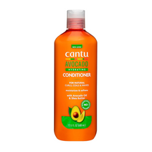  Cantu, Acondicionador Hidratante de Aguacate