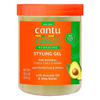 Cantu, Gel Hidratante de Aguacate