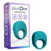 PlusOne Anillo Vibrador | Placer en pareja y ajuste cómodo (1 pza)