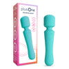 PlusOne Vibrating Wand | Masajeador Personal Recargable e Impermeable
