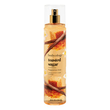  Bodycology, Fragancia Corporal en Spray Toasted Sugar 237 ml