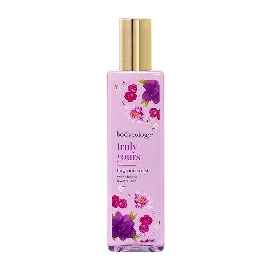 Bodycology ,Spray Corporal Truly Yours