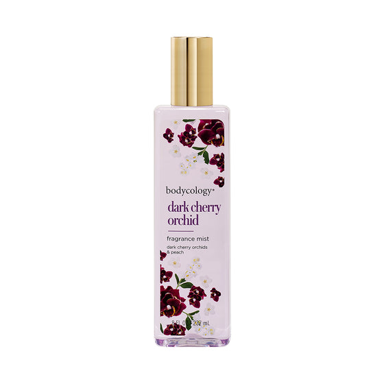 Bodycology, Spray Corporal de Cerezas y Orquideas