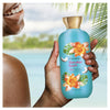 Bodycology Hawaiian Beach – 2 en 1: Gel de Baño + Baño de Espuma