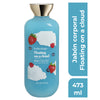 Bodycology Floating On A Cloud 2 en 1 Body Wash & Bubble Bath – 473 ml