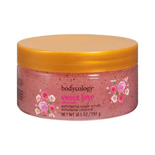  Bodycology, Exfoliante de Azúcar Sweet Love 297 gr