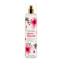  Bodycology, Fragancia Corporal en Spray Cherry Blossom