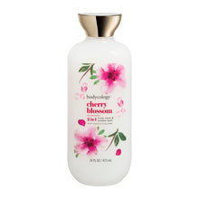  Bodycology, Gel de Baño Hidratante Cherry Blossom 473 ml