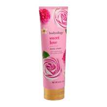  Bodycology, Crema Corporal Hidratante Sweet Love