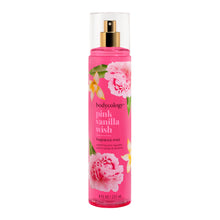  Bodycology Pink Vanilla Wish - Mist para el Cuerpo